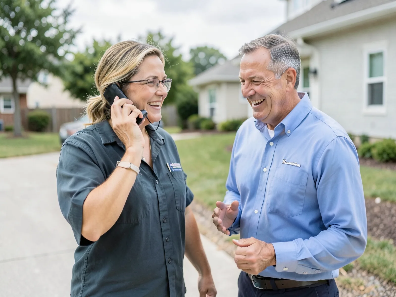 Frequently Asked Questions About Flood Damage Restoration in Midfield, TX